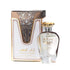 Ard Al Zaafaran Turab Al Dhahab Eau De Parfum Spray for Women, 3.4 Ounce...