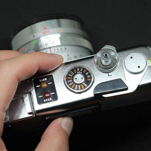 Battery Adapter 4LR44 to PX32 HM-4N for Antique Camera YASHICA ELECTRO 35...