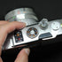 Battery Adapter 4LR44 to PX32 HM-4N for Antique Camera YASHICA ELECTRO 35...