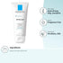 La Roche-Posay Effaclar Medicated Gel Cleanser | 2% Salicylic Acid Cleanser + LHA + Glycerin | Foaming Acne Face Wash | Helps Clear & Prevent Acne...