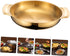 stainless steel seafood pot steamer for food stainless steel fry pan mini pasta stew pot cookware for kitchen milk warmer pot kitchen cooking pots...