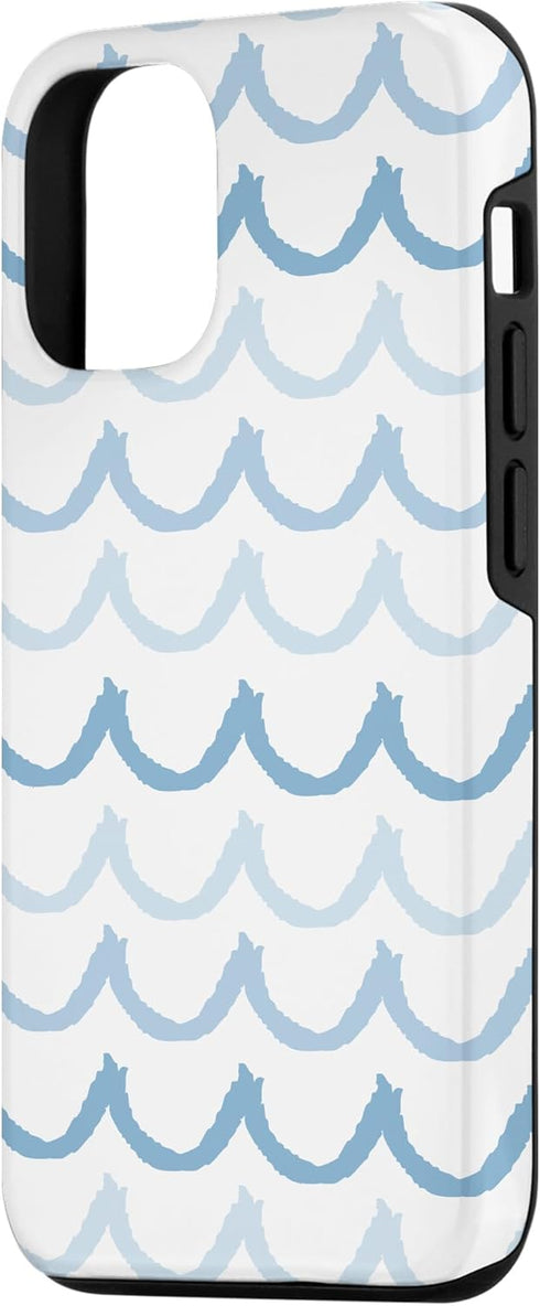 iPhone 14 Pro SUMMER NAUTICAL TROPICAL VACATION BEACH PHONE CASE OCEAN Case...