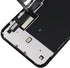 Compatible with iPhone XR Premium LCD Screen Replacement 6.1 inch (Model A1984, A2105, A2106, A2108) High Resolution Display digitizer Assembly To...