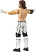 WWE Basic Aj Styles Action Figure, Posable 6-inch Collectible for Ages 6 Years Old & Up...