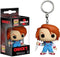 Child's Play Chucky Pop! Vinyl Figure Key Chain...