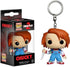 Child's Play Chucky Pop! Vinyl Figure Key Chain...