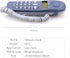 Telecom Check Telephone Line Dedicated Check Line Survey Line Machine CHINO-E C019 Tester to Alligator Clip Set Equipment...