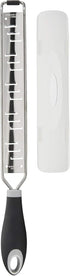 Mercer Culinary MercerGrates Shaver Blade, Narrow,Black...