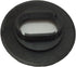 Car Mat Fixation Clips Floor Mats Fasteners Holders 2 Pcs Set...