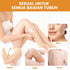 2 Pcs Orange Exfoliating Gel, Face and Body Exfoliating Scrub Gel, Deep Cleansing Moisturizing Facial Exfoliator....