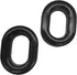 Ear Seals Pads Gel Cups Hearing Protection GA Headphone Replacement Cushion Earmuff for David Clark H10 Series, ATH-50x,Rugged,Faro,ASA Telex,Avco...
