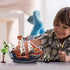 ArtCreativity 10 Inch Pirate Boat, Detailed Pirate Ship Toy Playset with 2 Pirate Action Figures & Tree, Fun Pirate Party Favor and Prize, Best Gi...