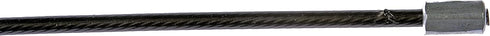 Dorman C95369 Parking Brake Cable Compatible with Select Ford Models...