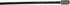Dorman C95369 Parking Brake Cable Compatible with Select Ford Models...