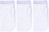 ALEGI Media Filter Bag Aquarium Extra Fine,Reusable 180 Micron Drawstring Mesh Filter Bags for Very Fine Resins Filter (7.5"*3.6" (3 Pack))...