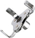 Spurtar Universal Oil Filter Wrench 3 Jaw Adjustable Oil Filter Removal Tool, 2 Way Oil Filter Wrench for Removing Oil Filters from Diameters 2-1/...