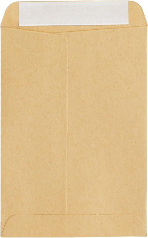 Seed Envelopes for Memorial Service, Gone But Not Forgotten (3.5 x 5 in, 100 Pack)...