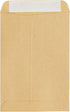 Seed Envelopes for Memorial Service, Gone But Not Forgotten (3.5 x 5 in, 100 Pack)...