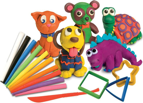 Cra-Z-Art Clay Shop (12417)...