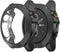 Compatible for Garmin Fenix 5X & Garmin Fenix 5X Plus Watch Accessories Protector Case Soft TPU Shock Proof Scratch Resistant Cover Ultra Thin Pro...