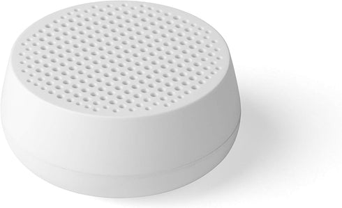 Lexon MINO S Pocket-Sized Bluetooth Speaker with HD Sound, Rechargeable and pairable - White...