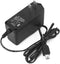 DC 5V Mini USB Cable AC DC Adapter Mini 5 Pin Charger for Portable Hard Disk,MP3,MP4,Camera,Tablet,Card Reader,Hub,DVR(NOT for Cell Phone),Black...