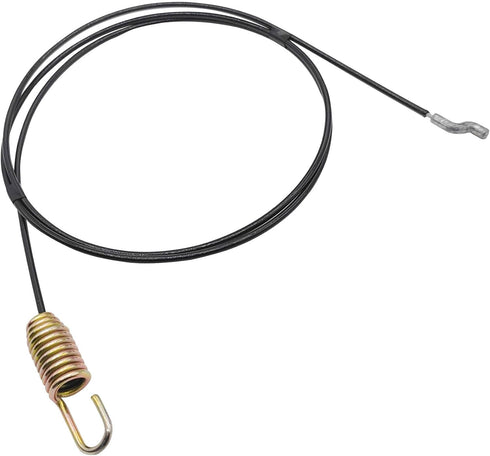 946-04229B Clutch Drive Cable 746-04229 Fits MTD Craftsman Troy-Bilt Yard Machines Yard Man Snowblower...