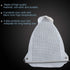 Iron Shoe Cover, Teflon Iron Shoe Cover Ironing Shoe Cover Iron Plate Cover Protector...