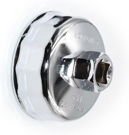 65MM Oil Filter Wrench Tool 07AAA-PLCA100 Socket For Honda Acura CRV Odyssey...