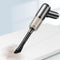 Small Handheld Wireless Vacuum with 6000 Pa High Power Suction, Powerful Desk Car Vacuums, Portable Hand Held Car Detailing Vacuum with Multi-nozz...
