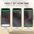 SQ112 Quran Speaker, Touch Quran Lamp Bluetooth Speaker AZAN Speaker with Remote & APP Contro Full Recitations of Famous Imams and Quran Translati...