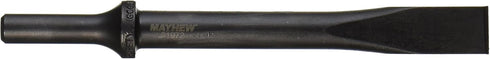 Mayhew Tools 31972 Pneumatic Cold Chisel, 5/8" x 6", Black Oxide Finish...