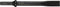 Mayhew Tools 31972 Pneumatic Cold Chisel, 5/8" x 6", Black Oxide Finish...