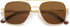 SOJOS Aviator Sunglasses for Men Womens Trendy Designer Shades SJ1232...