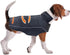 NFL Chicago Bears Puffer Vest for Dogs & Cats, Size Small. Warm, Cozy, and Waterproof Dog Coat, for Small and Large Dogs/Cats. Best NFL Licensed P...