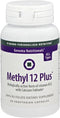 D'Adamo Personalized Nutrition Methyl 12 Plus, 60 Count...