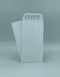 50 Cashier Depot #7 Coin/Cash/Small Parts Envelopes, 3 1/2" X 6 1/2", Peel & Seal, Premium 24lb. Paper, 50/Box (White)...