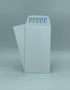 50 Cashier Depot #7 Coin/Cash/Small Parts Envelopes, 3 1/2" X 6 1/2", Peel & Seal, Premium 24lb. Paper, 50/Box (White)...