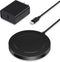 Magnetic Wireless Charger: Mag-Safe iPhone Charging Pad Compatible with iPhone 15 Pro Max Plus 14 Pro Max Plus 13 Pro Max 12 Pro Max - Mag Charger...