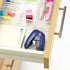 Plus SL-106NB 31-124 Stapler, Paper Clinch, Blue...