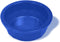 Van Ness Pets Crock Style Heavyweight Translucent Small Bowl, 9.5 OZ Food/Water Dish...