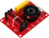 130W 2-Way Speaker System Audio Crossover Filters Frequency Distributor 3Pcs......