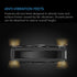 AC Infinity MULTIFAN S2, Quiet 120mm USB Blower Fan with Speed Control, UL-Certified for Receiver DVR Xbox Modem AV Cabinet Cooling...