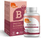 Zahler B Complex, Vitamin B Complex with all 8 Bioactive B Vitamins, Time Release Two Stage Delivery System, Certified Kosher, 60 Tablets...