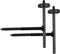 Game & Trail Camera Tree Mount Holder, Hunting Accessory Deer Camera Wall Stand and Tree Mount Holder...