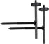 Game & Trail Camera Tree Mount Holder, Hunting Accessory Deer Camera Wall Stand and Tree Mount Holder...