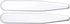 JOVIVI 36pc Stainless Steel Collar Stays in Clear Plastic Box for Mens Dress Shirt, Order The Sizes You Need (2.2")...