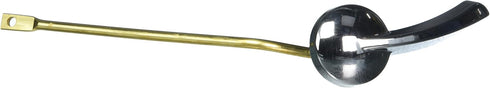 American Standard 7381232-200.0020A Trip Lever Assembly Champion Pro, Chrome...