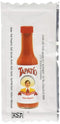 Tapatio Hot Sauce - Travel Packets, 0.25 Ounce (Pack of 75)...