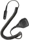 Speaker Microphone Mic Compatible with Two Way Radio HT750 HT1250 HT1550 PR860 MTX850 MTX8250 MTX9250 PRO5150 PRO7150 PRO9150 PTX760 GP340 with 3....